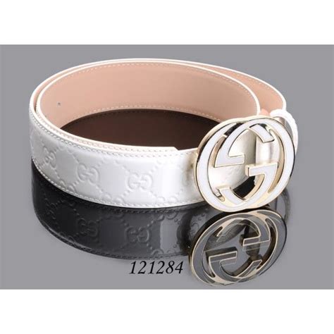 gucci belt white men|Gucci belts for men cheap.